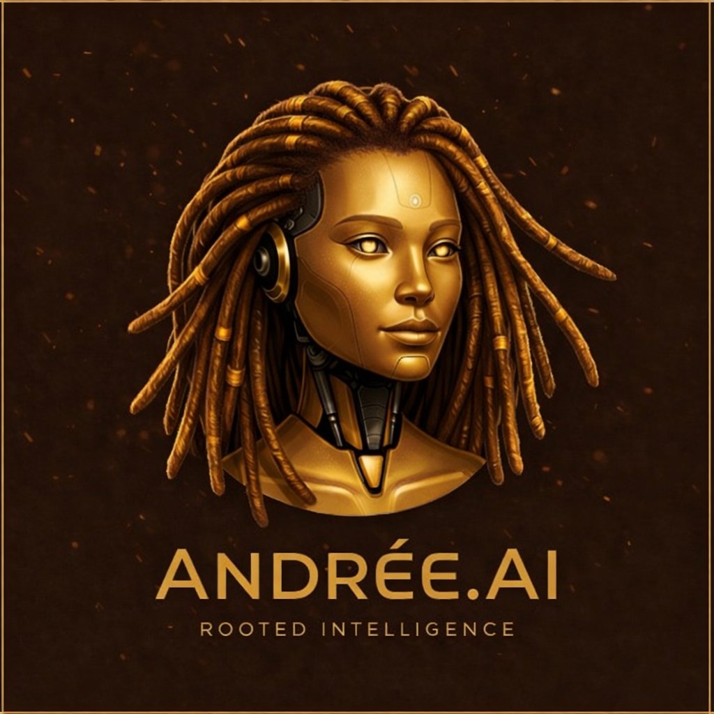 Andrée.AI — Rooted Intelligence